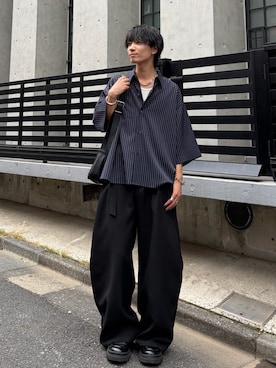 koki.w_68さんのコーディネート