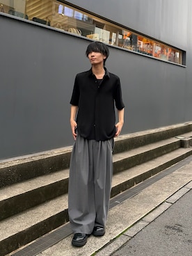 koki.w_68さんのコーディネート