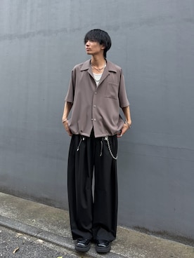 koki.w_68さんのコーディネート