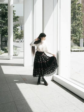 inevitable1996さんのコーディネート