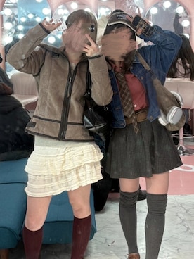 mihohoo_152さんのコーディネート