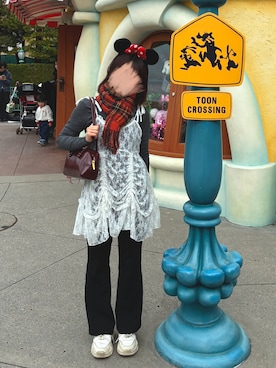 mihohoo_152さん（レディース・152cm）の春コーディネート