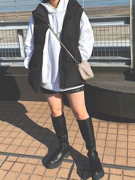 mihohoo_152さんのコーディネート