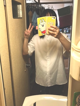 SDN48さんのコーディネート