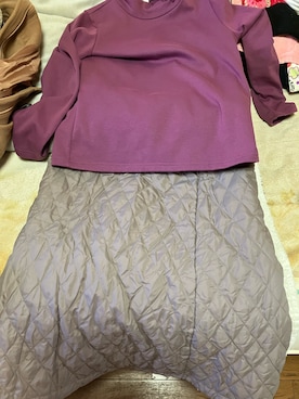 コナン&すみっこぐらし推しさんのコーディネート