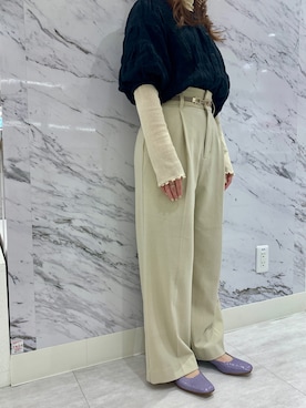 卑弥呼　上野マルイ店さんのコーディネート