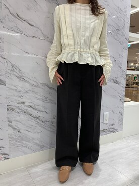 卑弥呼　上野マルイ店さんのコーディネート