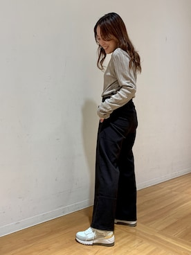 卑弥呼　上野マルイ店さんのコーディネート