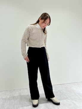 卑弥呼　上野マルイ店さんのコーディネート