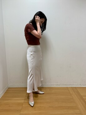 卑弥呼　上野マルイ店さんのコーディネート