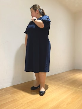 卑弥呼　上野マルイ店さんのコーディネート