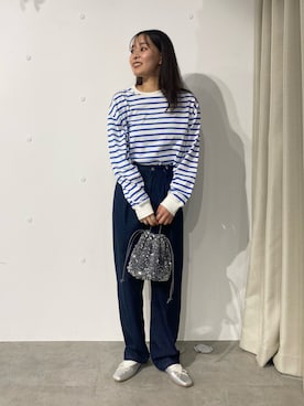 nano4410さんのコーディネート