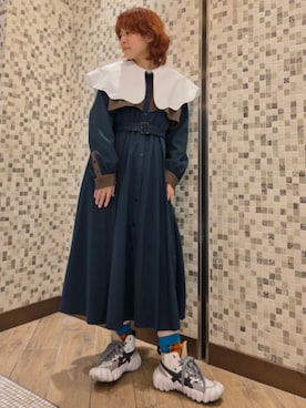 moco🐑さんのコーディネート