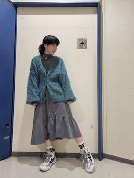 moco🐑さんのコーディネート