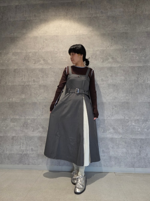 超高級☆未使用級 CITY ブルゾン ブラック ガンフラップ city（シティ