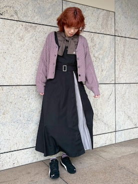 moco🐑さんのコーディネート