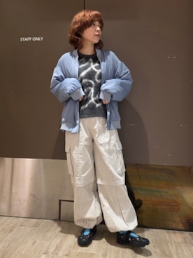 moco🐑さんのコーディネート