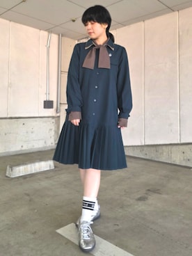 moco🐑さんのコーディネート