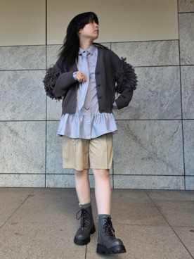 moco🐑さんのコーディネート