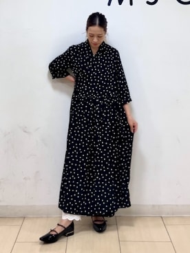 JUNNA さんのコーディネート