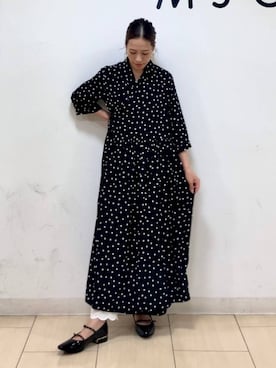 JUNNA さんのコーディネート