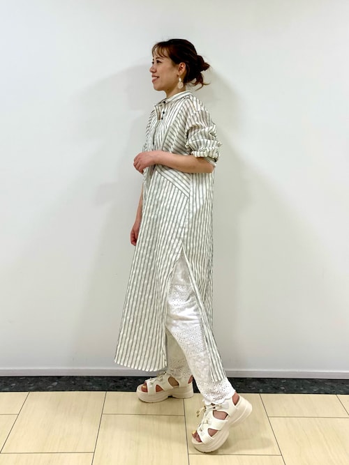 セール】【HIMIKO】カバードスポサン/657204（サンダル）｜HIMIKO