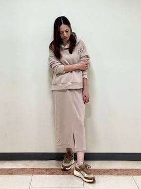 JUNNA さんのコーディネート