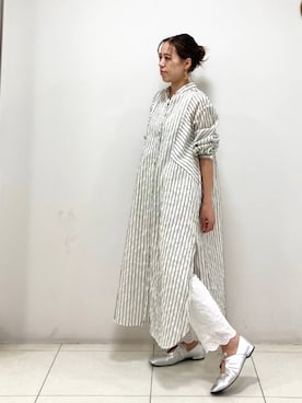 JUNNA さんのコーディネート