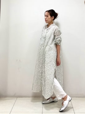 JUNNA さんのコーディネート