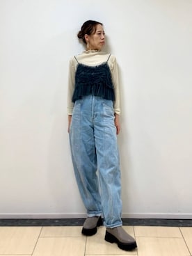 JUNNA さんのコーディネート