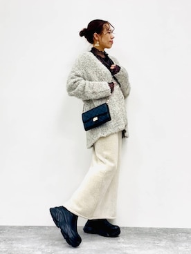 JUNNA さんのコーディネート