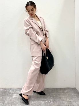 JUNNA さんのコーディネート