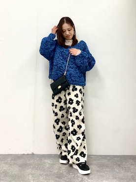 JUNNA さんのコーディネート