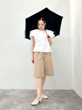 JUNNA さんのコーディネート