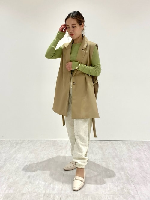 【限定1点】［ヒミコ] ローファー HIMIKO/ビットモチーフローファー セール】【HIMIKO】【WEB限定デザイン】ビットモチーフ