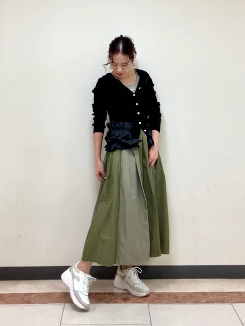 ピコ HIMIKO】【撥水】美脚ヒールアップスニーカー/657106（スニーカー