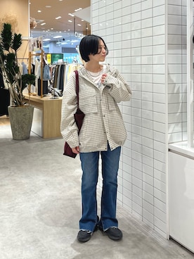 Natsukiさんのコーディネート