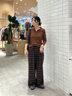 Natsukiさんのコーディネート