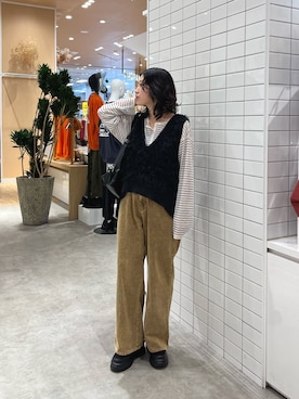 Natsukiさんのコーディネート