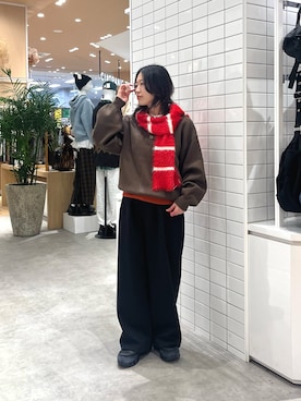 Natsukiさんのコーディネート