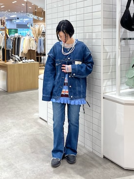 Natsukiさんのコーディネート