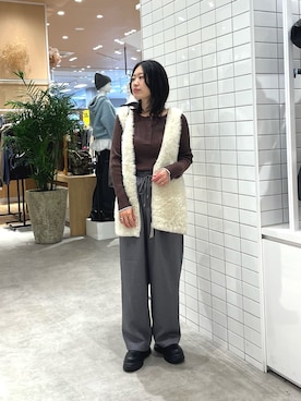 Natsukiさんのコーディネート