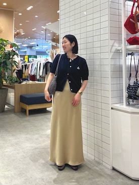 Natsukiさんのコーディネート