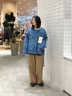 Natsukiさんのコーディネート