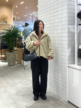 Natsukiさんのコーディネート