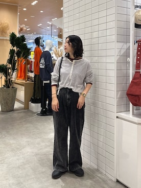 Natsukiさんのコーディネート