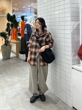 Natsukiさんのコーディネート