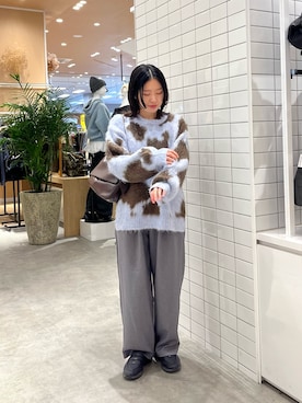 Natsukiさんのコーディネート