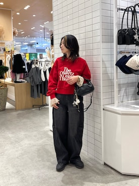 Natsukiさんのコーディネート