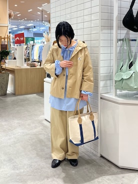 Natsukiさんのコーディネート